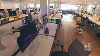 San FranciscoBased Holberton Coding School Facing Fraud Accusations From Former Students [upl. by Shelia63]