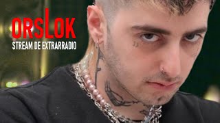 Stream de extrarradio  Orslok barbie de extrarradio IA remake [upl. by Krause]