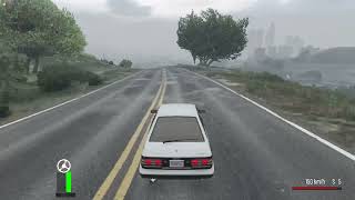 Toyota AE86 4AGE Sound Mod Remake [upl. by Ledah700]