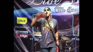 Suraj Jagan Live  DTU  Gazab Ka Hai Din [upl. by Imit]