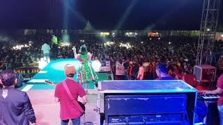 New pallapa live expo demak diana ria [upl. by Ahsitnauq]