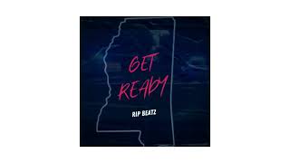 quotGet Readyquot  Mississippi Rap Instrumental 2024 [upl. by Papst21]