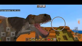 El Addon Mesozoic Biology [upl. by Vincenty]