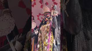 Naihati Boro Maa boromaanaihati viralvideo hindufestival boromaa shortvideo [upl. by Pammie]