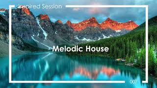 INSPIRED SESSION 007 Nora En Pure Arina Mur Ben Bohmer Tinlicker Marsh POS [upl. by Yelsel]