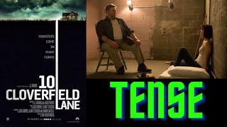 10 Cloverfield Lane is a Tense Thriller [upl. by Owen]