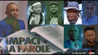 FILM CHRETIENNE  Titre IMPACT DE LA PAROLE Episode 1 AVEC PASTEUR DE LA FOI [upl. by Ynnus55]