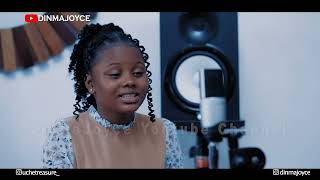 Goodness of God by Bethel Music ft Uchechi Treasure and Dinma Joyce OFFICIAL VIDEO [upl. by Negriv831]