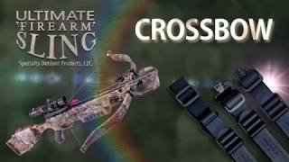 Ultimate Sling for Crossbow [upl. by Halpern]