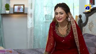 Inteqam  Episode 27  Best Scene 01  HAR PAL GEO [upl. by Dnalro214]