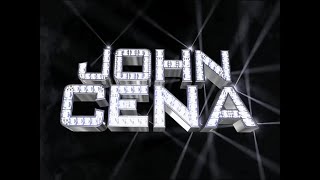 John Cena “The Time Is Now” Entrance Video 2005 Arena Effects [upl. by Aihsyak215]