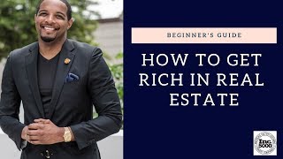 How to Get Rich in Real Estate  Jay Morrison [upl. by Verger]