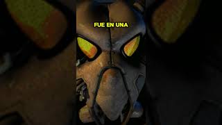 Frank Horrigan  El villano más temido de Fallout  fallout fallout2 enclave bethesda [upl. by Libenson]