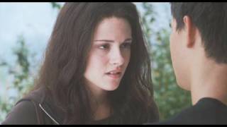 The Twilight Saga Breaking Dawn Official Trailer 2011 with music by The Deep Eynde [upl. by Yvel]