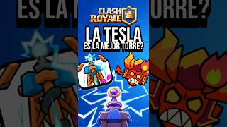 LA MEJOR TORRE  youtubeshorts clashroyale supercell guatemala stream gameplay viral fyp [upl. by Clarabelle]