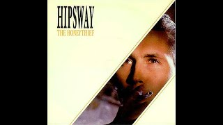 Hipsway – Wild Sorrow Vinile Inglese 12quot 1986 [upl. by Keynes]