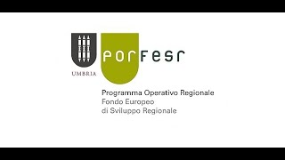 Il POR FESR 20142020 [upl. by Arag]