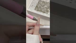 nail nails foryou viral short funny like viralvideo Donailsdrd [upl. by Simsar]