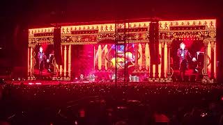 The Rolling Stones  Sympathy for the Devil  Soldier Field Chicago 62724 [upl. by Eissirk]