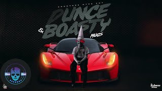 Mugs  Dunce n Boasty VicRecords  Clean Enhance Version [upl. by Shurlock]