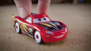 Disney•Pixar Cars XRS Rocket Racing Super Loop Playset  Mattel [upl. by Mathews]