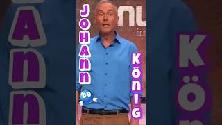 Johann König shorts funny comedy [upl. by Lenroc]