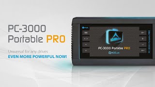 NEW PC3000 Portable PRO Official Launch [upl. by Tlaw]