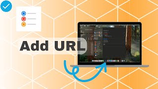 How To Add URL To Reminder On Reminders [upl. by Mariandi]