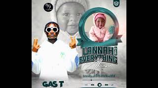 Gas T  Padhuze Neni Official Audio Prod by Vhaxkidy Beats lannahovereverything Album [upl. by Howlyn616]