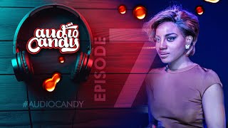 Audio Candy  Seyi Shay Shines Bright On Rihannas Diamonds Ep 7 [upl. by Anitteb]