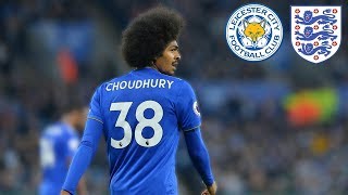 HAMZA CHOUDHURY • Great Player • Leicester City • Goals amp Skills [upl. by Rednijar883]