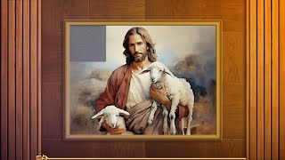 Divine Journey The Life of Jesus 063 [upl. by Nerdna]