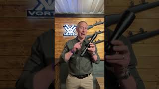 First look Vortex Viper HD 315x44 Riflescope [upl. by Ehud455]