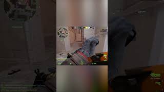 Unstoppable P90 RUSH Dominating CS2 in Seconds counterstrike2 cs2 gaming cs2highlights cs2 1 [upl. by Jeddy]