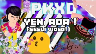 PK XD Yeni ada Sesli videoXD festivali güncellemesi [upl. by Ennaylime]