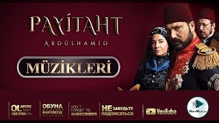 Payitaht Abdülhamid Harp Müziği V3 [upl. by Alael31]