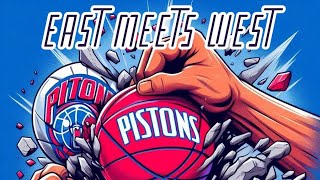 Detroit Pistons PreDraft Preview [upl. by Barling787]