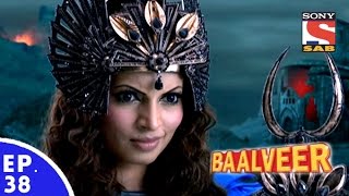 Baal Veer  बालवीर  Episode 38  Full Episode [upl. by Audi625]