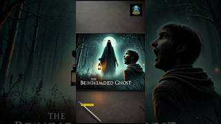 😱😱 The Beheaded Ghost – A Terrifying Encounter ghost horrorstories paranormal scary asd [upl. by Ecneralc953]