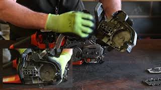 Part 1  003920  CS30 Level 2 Certificate of Competence in Chainsaw Maintenance amp Crosscutting [upl. by Isak]