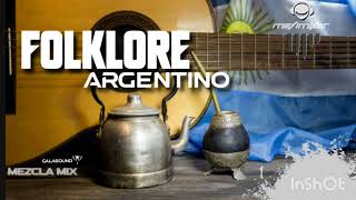 MIX  FOLKLORE  ARGENTINO  MeyiMixer [upl. by Storfer]