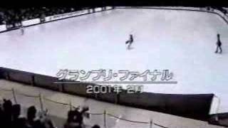 2002 Alexei Yagudin Pre Olympics Documentary [upl. by Cedric249]