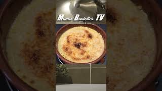 RECETTE MAC AND CHEESE 🧀 recette recettefacile cuisine shortscooking reelsfood [upl. by Zetrom729]