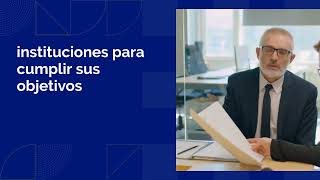 Importancia de la Clasificación Funcional del Gasto [upl. by Lemaceon]