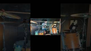 Danzare Averly Morillo cover drums bateria [upl. by Aienahs]