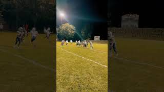 Gavin surgical against Andover2🏈 [upl. by Imyaj]