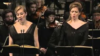 György Ligeti  Requiem  Full concert [upl. by Netsirhc]