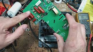 How To Test amp Repair An Electric Fence Energizer  Power Wizard PW1500 PW2000 PW3000 Repair [upl. by Timi]