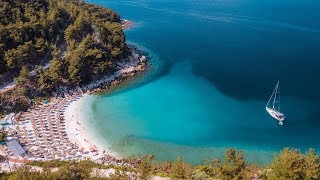 Thassos  A Gem of an Island [upl. by Rauch]