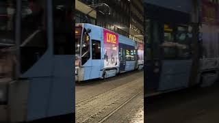 The Oslo tram Line 19 Trikken i Oslo [upl. by Nealah301]